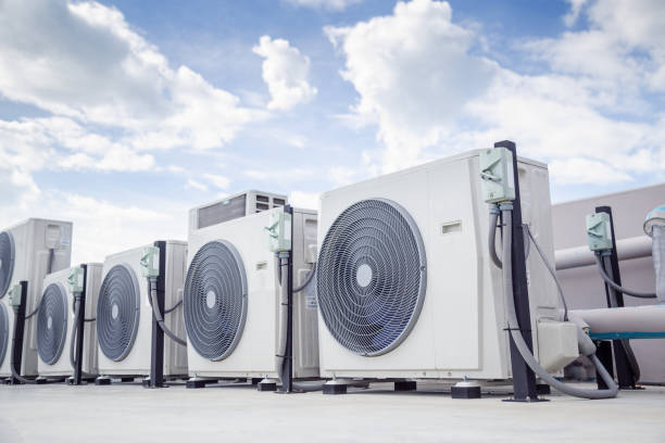 Best Local HVAC companies  in Florence, SC