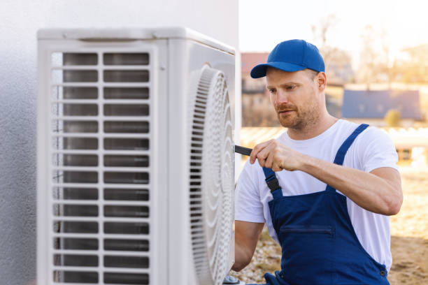 Best HVAC repair near me  in Florence, SC